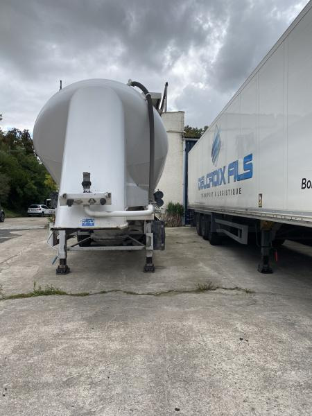 Spitzer - Tanktrailer: bild 2 Spitzer - Tanktrailer: bild 2
