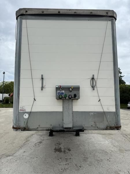 Trouillet - Kapelltrailer: bild 2 Trouillet - Kapelltrailer: bild 2