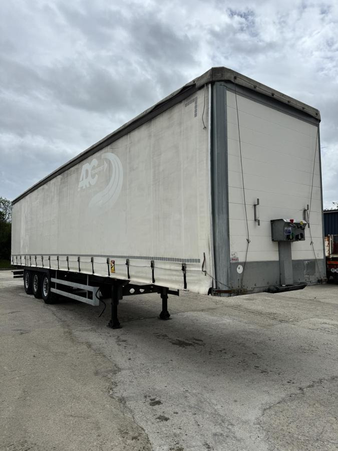 Trouillet - Kapelltrailer: bild 3 Trouillet - Kapelltrailer: bild 3