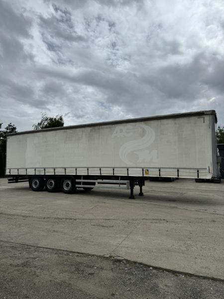 Trouillet - Kapelltrailer: bild 4 Trouillet - Kapelltrailer: bild 4
