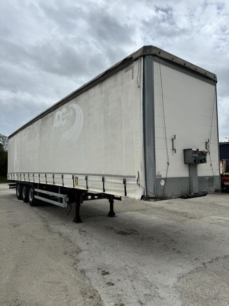 Trouillet - Kapelltrailer: bild 3 Trouillet - Kapelltrailer: bild 3