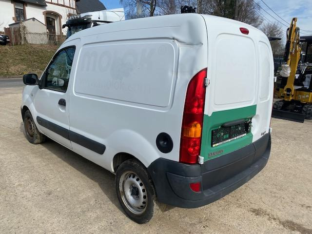 Renault Kangoo - Små skåpbil: bild 4 Renault Kangoo - Små skåpbil: bild 4