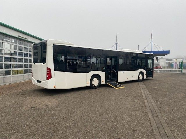 Mercedes-Benz 5x Citaro C2 KLIMA EURO 6 LAWO ZF EcoLife - Stadsbuss: bild 4 Mercedes-Benz 5x Citaro C2 KLIMA EURO 6 LAWO ZF EcoLife - Stadsbuss: bild 4