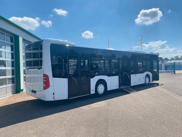Mercedes-Benz Citaro C2 KLIMA EURO 6 Automatik ZF EcoLife - Stadsbuss: bild 4 Mercedes-Benz Citaro C2 KLIMA EURO 6 Automatik ZF EcoLife - Stadsbuss: bild 4