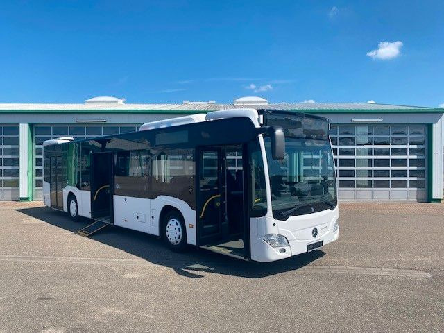 Mercedes-Benz Citaro C2 KLIMA EURO 6 Automatik ZF EcoLife - Stadsbuss: bild 3 Mercedes-Benz Citaro C2 KLIMA EURO 6 Automatik ZF EcoLife - Stadsbuss: bild 3