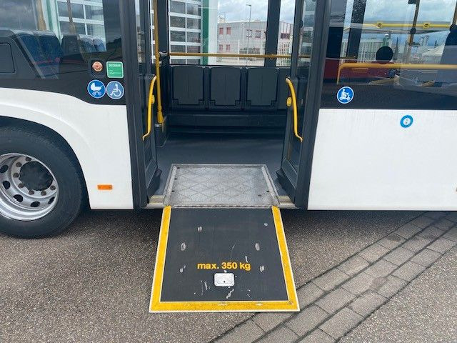Mercedes-Benz Citaro Gelenkbus KLIMA EURO 6 ZF EcoLife - Ledbuss: bild 4 Mercedes-Benz Citaro Gelenkbus KLIMA EURO 6 ZF EcoLife - Ledbuss: bild 4