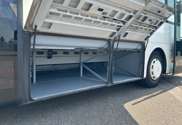 Mercedes INTEGRO EZ 2015 - Förortsbuss: bild 5 Mercedes INTEGRO EZ 2015 - Förortsbuss: bild 5