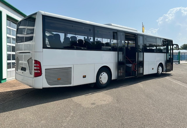 Mercedes INTEGRO EZ 2015 - Förortsbuss: bild 2 Mercedes INTEGRO EZ 2015 - Förortsbuss: bild 2