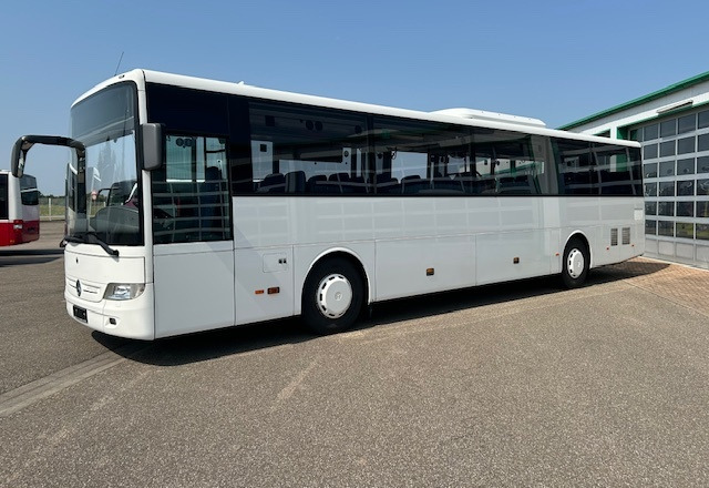 Mercedes INTEGRO EZ 2015 - Förortsbuss: bild 3 Mercedes INTEGRO EZ 2015 - Förortsbuss: bild 3