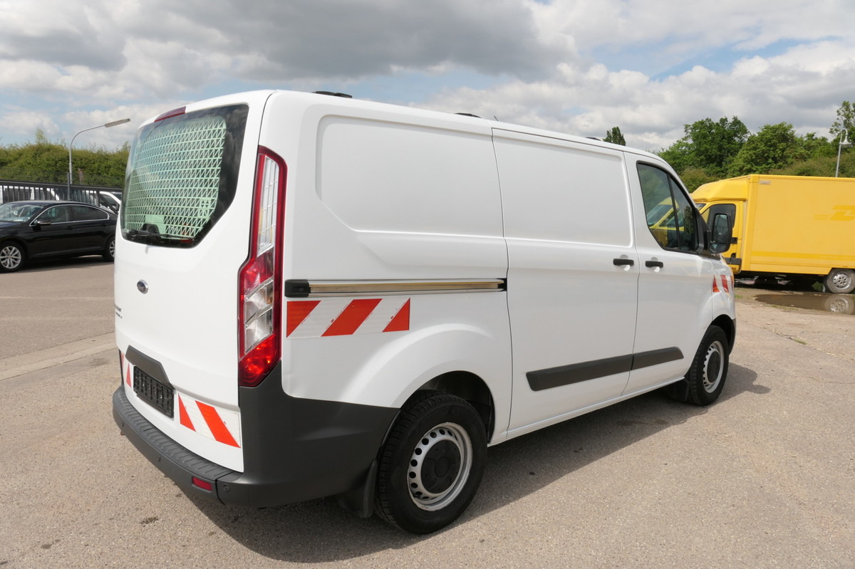 FORD Transit Custom 290 2.0 TDCi - Små skåpbil: bild 4 FORD Transit Custom 290 2.0 TDCi - Små skåpbil: bild 4