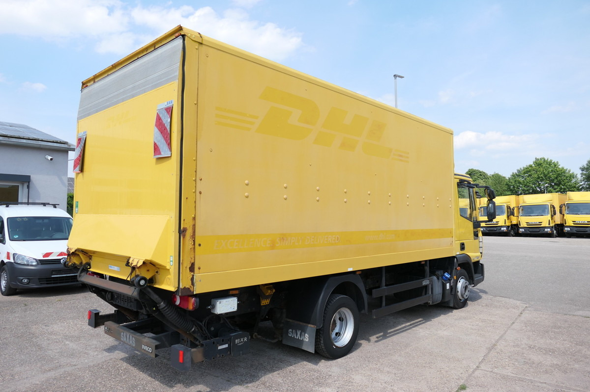 IVECO EuroCargo ML 75 E 16 P LBW LUFT AUTOMATIK COC EU - Volymskåp: bild 3 IVECO EuroCargo ML 75 E 16 P LBW LUFT AUTOMATIK COC EU - Volymskåp: bild 3