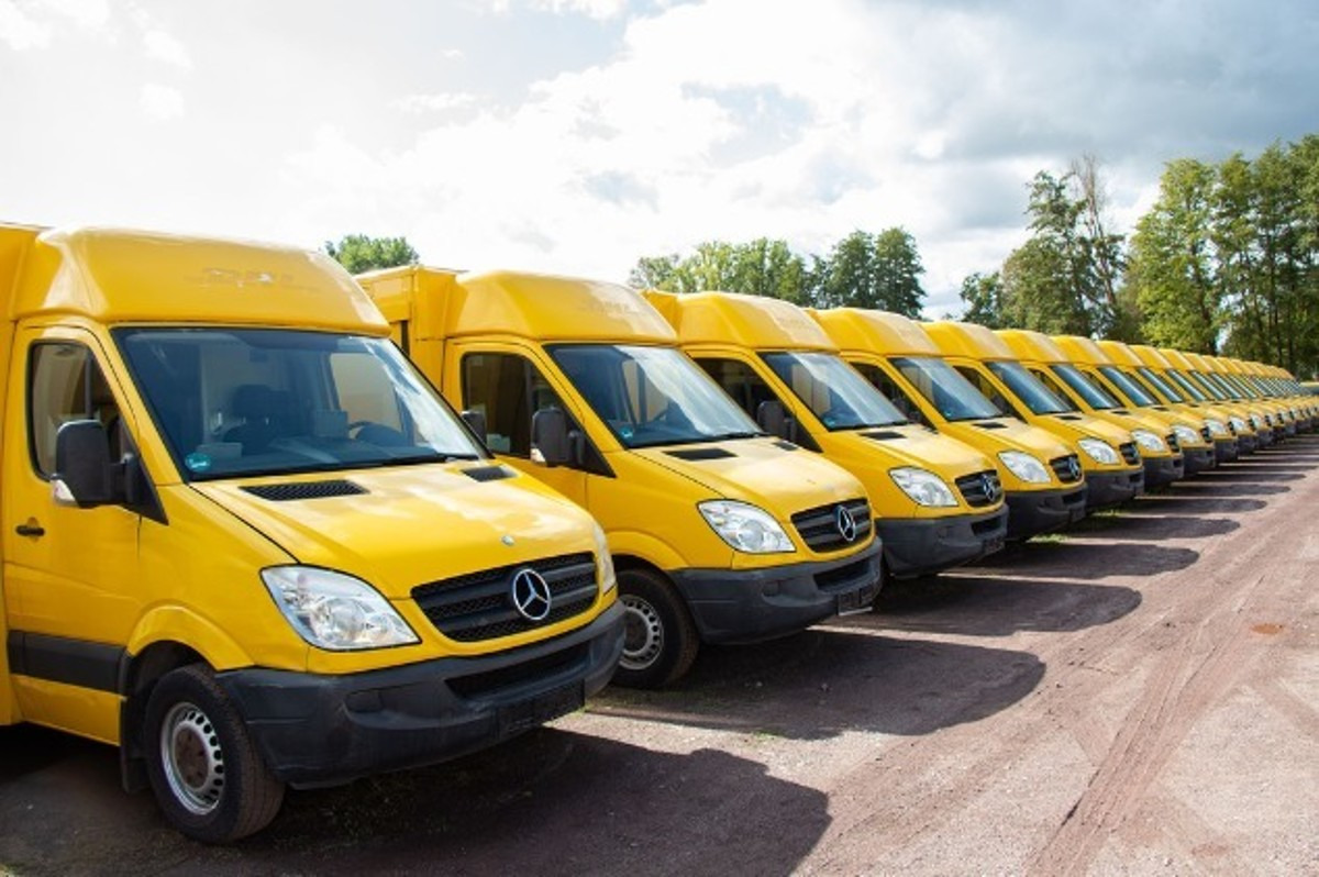 MERCEDES-BENZ SPRINTER 310 CDI MAXI EURO-5 KOFFER REGALE KAMER - Volymskåp: bild 1 MERCEDES-BENZ SPRINTER 310 CDI MAXI EURO-5 KOFFER REGALE KAMER - Volymskåp: bild 1