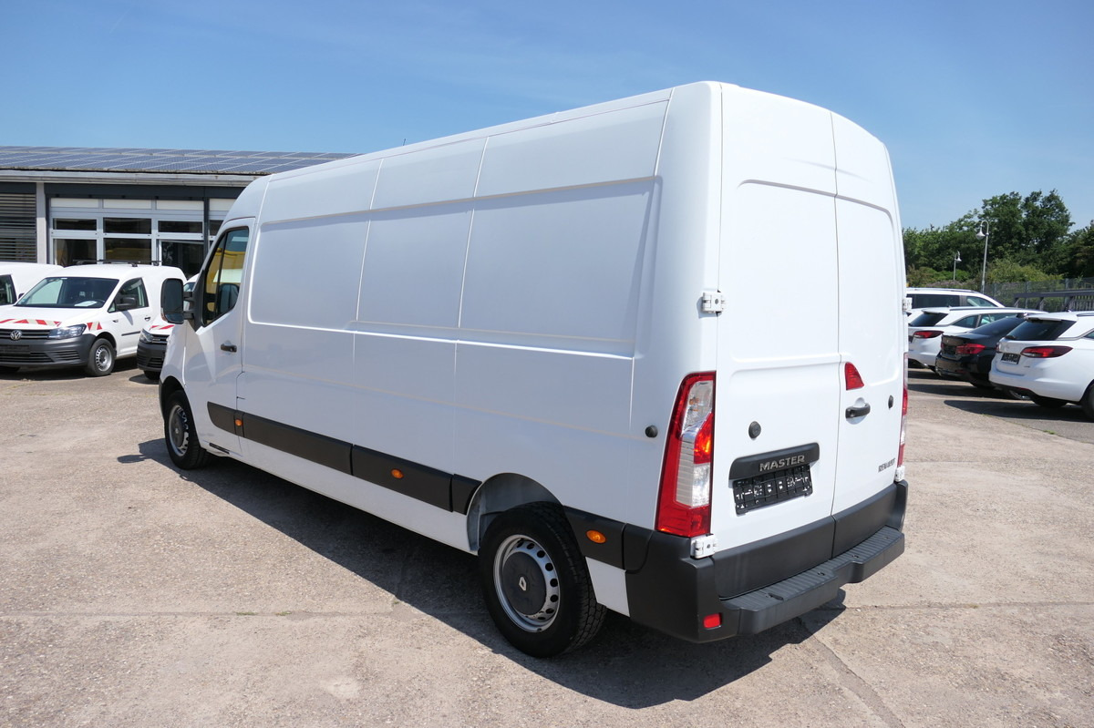 RENAULT Master 130 dCi L3H2 Euro6 KLIMA COC - Skåpbil: bild 5 RENAULT Master 130 dCi L3H2 Euro6 KLIMA COC - Skåpbil: bild 5