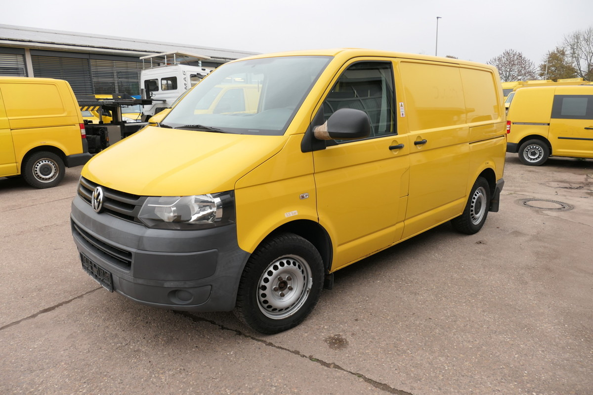 VW T5 Transporter 2.0 TDI PARKTRONIK EURO5 2xSCHIEB - Små skåpbil: bild 2 VW T5 Transporter 2.0 TDI PARKTRONIK EURO5 2xSCHIEB - Små skåpbil: bild 2