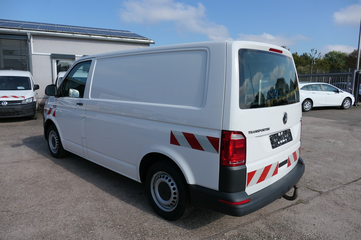 VW T6 Transporter 2.0 TDI 4Motion 3Sitzer KLIMA AHK - Små skåpbil: bild 5 VW T6 Transporter 2.0 TDI 4Motion 3Sitzer KLIMA AHK - Små skåpbil: bild 5