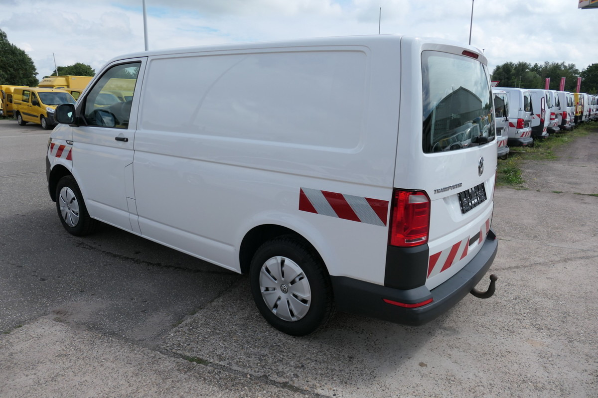 VW T6 Transporter 2.0 TDI 4Motion 3Sitzer KLIMA AHK - Små skåpbil: bild 5 VW T6 Transporter 2.0 TDI 4Motion 3Sitzer KLIMA AHK - Små skåpbil: bild 5