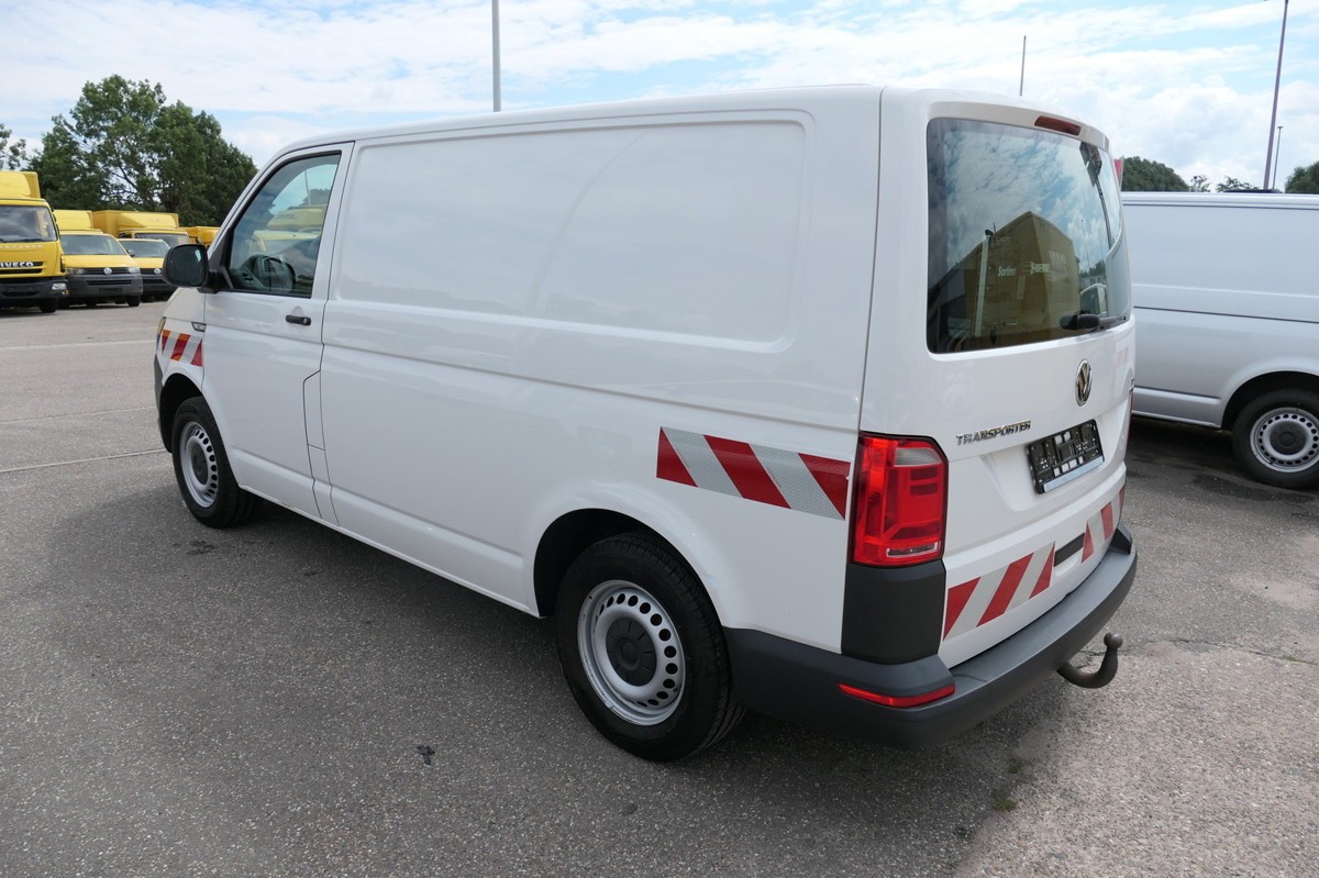 VW T6 Transporter 2.0 TDI 4Motion 3Sitzer KLIMA AHK - Små skåpbil: bild 5 VW T6 Transporter 2.0 TDI 4Motion 3Sitzer KLIMA AHK - Små skåpbil: bild 5