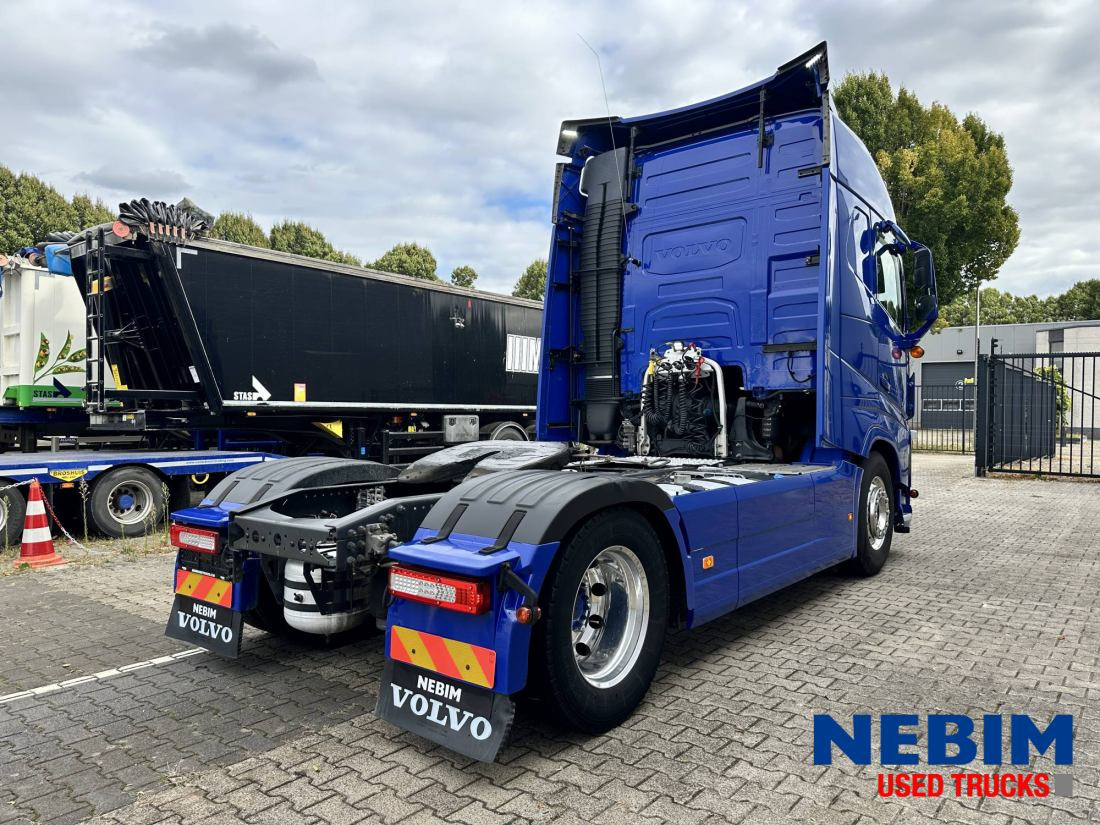 Volvo FH 500 4X2 Full AIR - NEW Tacho - Dynamic Steering - I-Park Cool - Dragbil: bild 2 Volvo FH 500 4X2 Full AIR - NEW Tacho - Dynamic Steering - I-Park Cool - Dragbil: bild 2