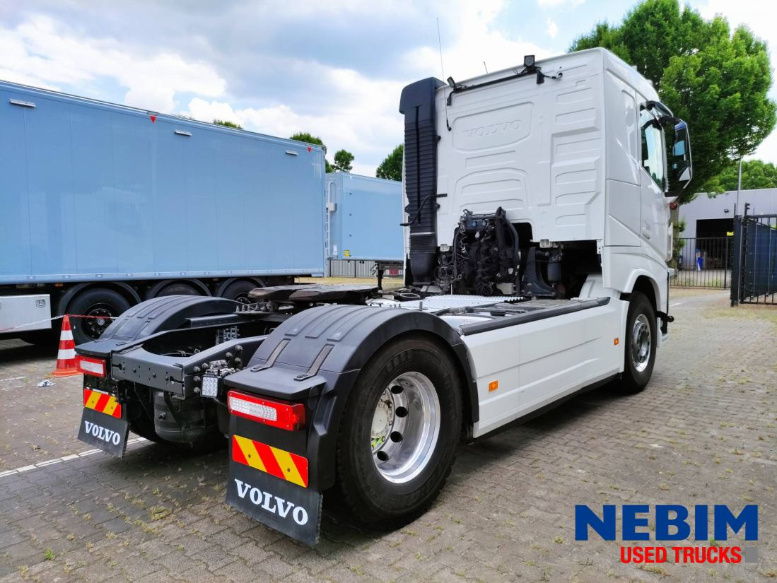 Volvo FH 500 4x2 - OLD School - Dragbil: bild 2 Volvo FH 500 4x2 - OLD School - Dragbil: bild 2