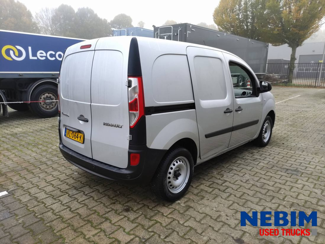 Renault Kangoo Express 1.5 Dci 75 - Nieuwe APK 14-02-2026 - Små skåpbil: bild 2 Renault Kangoo Express 1.5 Dci 75 - Nieuwe APK 14-02-2026 - Små skåpbil: bild 2