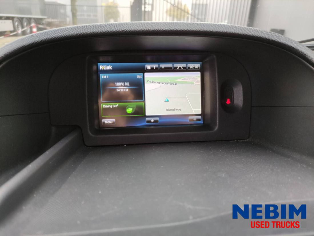 Renault Kangoo Express 1.5 Dci 75 - Nieuwe APK 14-02-2026 - Små skåpbil: bild 4 Renault Kangoo Express 1.5 Dci 75 - Nieuwe APK 14-02-2026 - Små skåpbil: bild 4
