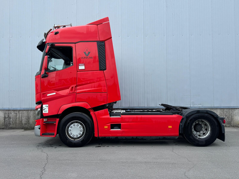 Renault T520 - Dragbil: bild 2 Renault T520 - Dragbil: bild 2