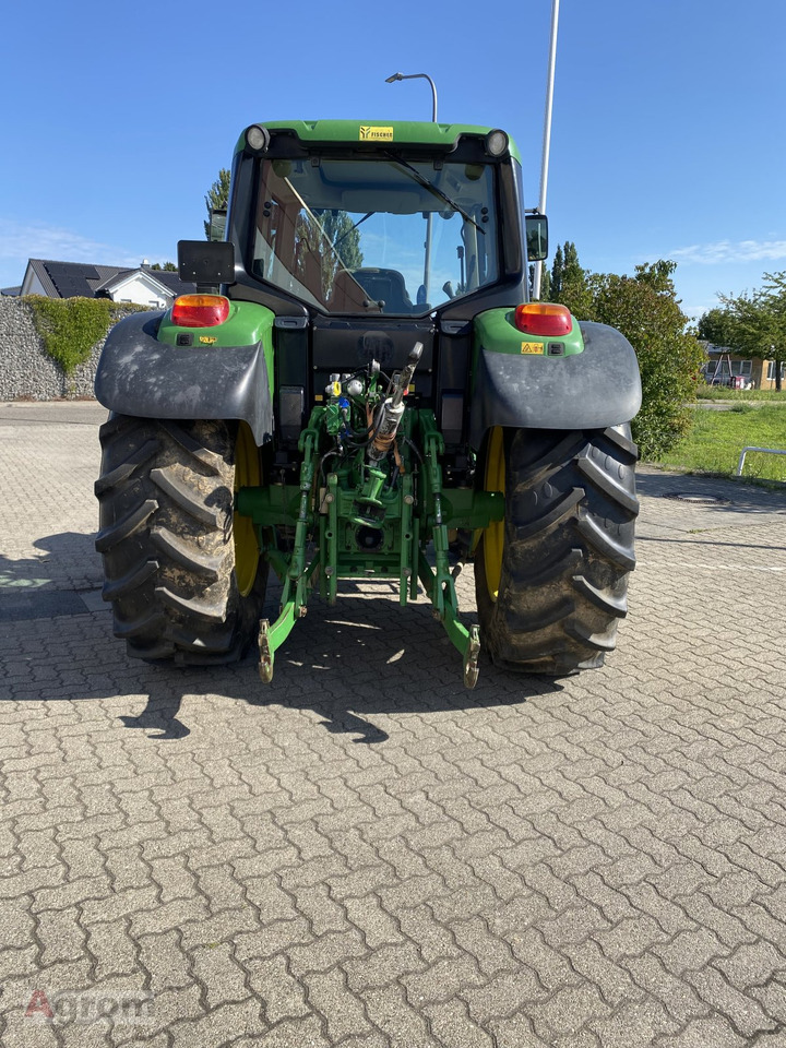 John Deere 6330 Standard - Traktor: bild 3 John Deere 6330 Standard - Traktor: bild 3