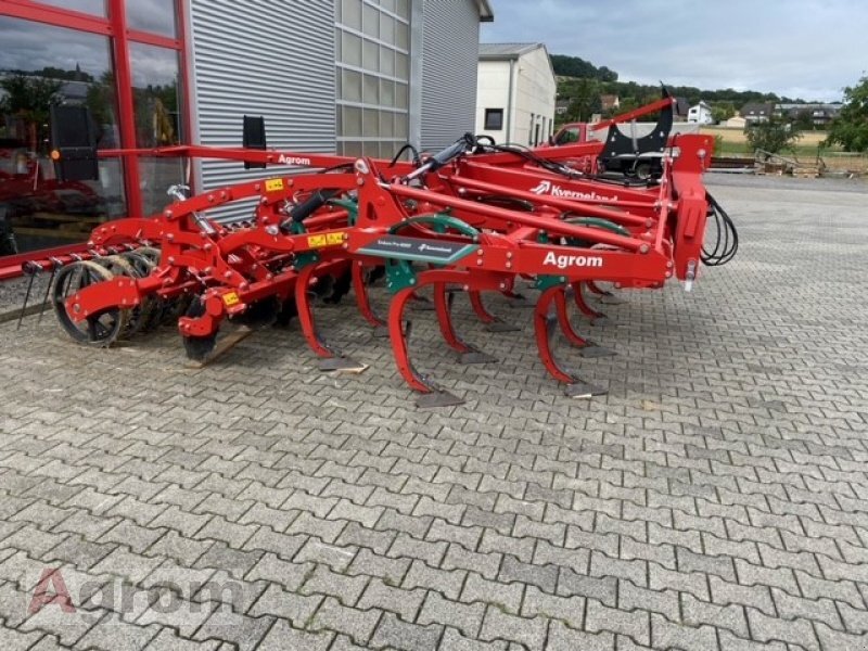 Kverneland Enduro Pro 4000F-Triflex - Kultivator: bild 5 Kverneland Enduro Pro 4000F-Triflex - Kultivator: bild 5