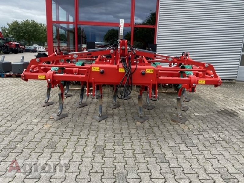 Kverneland Enduro Pro 4000F-Triflex - Kultivator: bild 3 Kverneland Enduro Pro 4000F-Triflex - Kultivator: bild 3