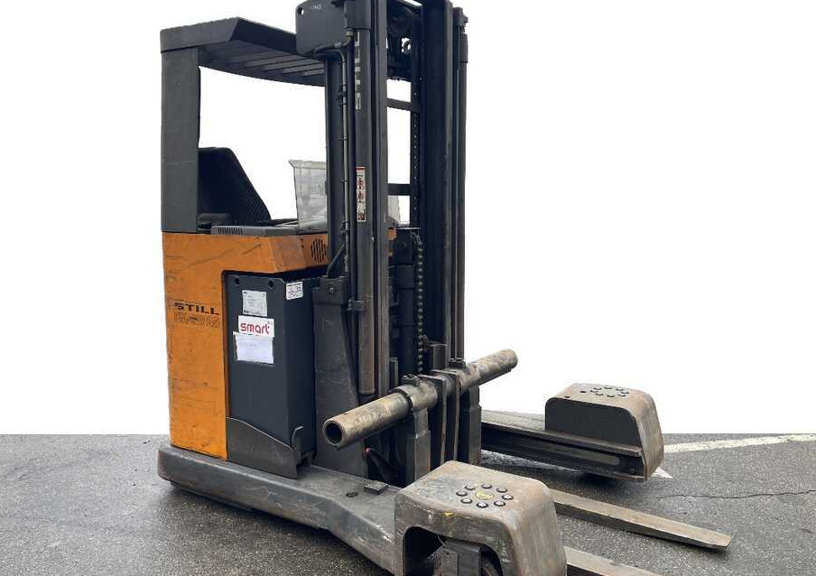 Atlet UFS 250 (Batt. 2020) - 4-vägstruck: bild 1 Atlet UFS 250 (Batt. 2020) - 4-vägstruck: bild 1