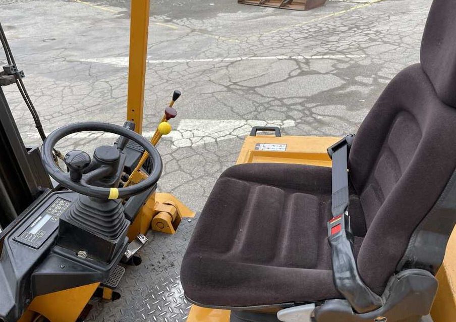 Montini 4000 AE (1000 ore di lavoro) - Eltruck: bild 2 Montini 4000 AE (1000 ore di lavoro) - Eltruck: bild 2