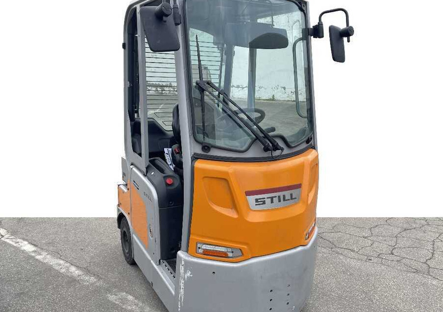 Still LTX 70 (700 ore di lavoro) - Dragtruck: bild 1 Still LTX 70 (700 ore di lavoro) - Dragtruck: bild 1