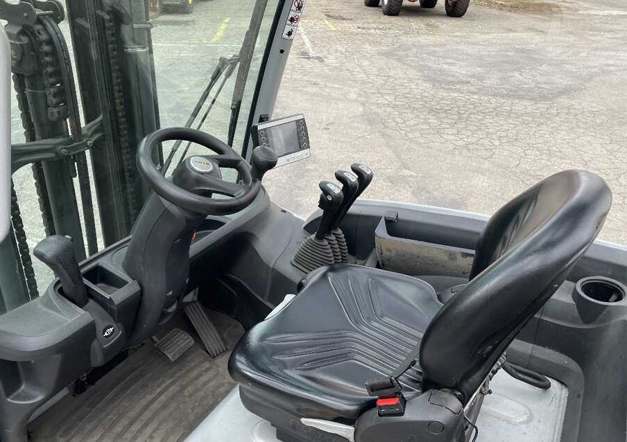 Still RX 20-14 C - Eltruck: bild 4 Still RX 20-14 C - Eltruck: bild 4