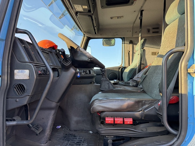 Volvo FM 12 340 - Dragbil: bild 4 Volvo FM 12 340 - Dragbil: bild 4
