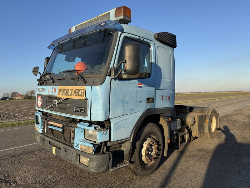 Volvo FM 12 340 - Dragbil: bild 1 Volvo FM 12 340 - Dragbil: bild 1