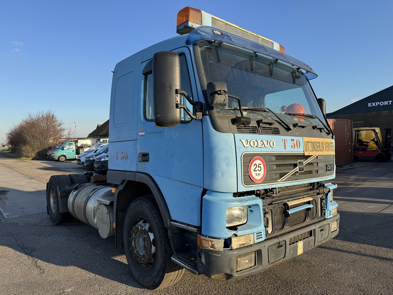 Volvo FM 12 340 - Dragbil: bild 3 Volvo FM 12 340 - Dragbil: bild 3