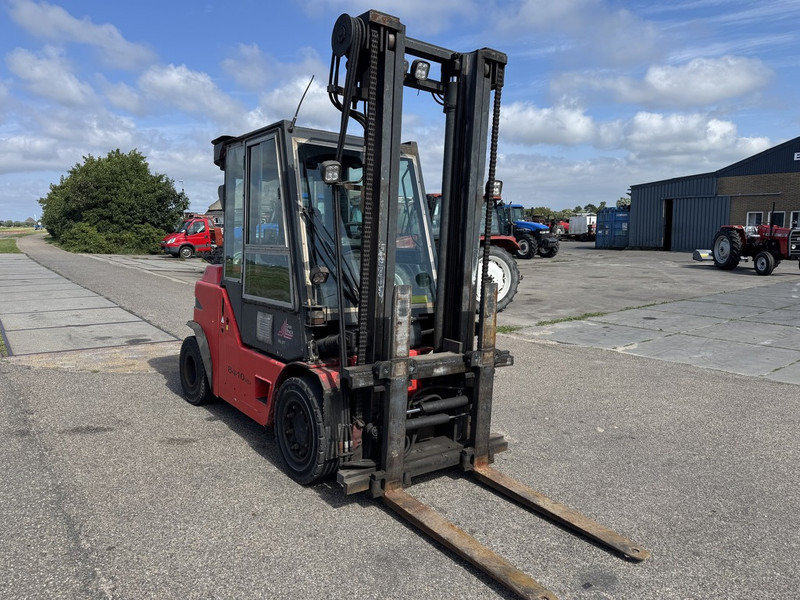 Heden 8440 DG - Dieseltruck: bild 3 Heden 8440 DG - Dieseltruck: bild 3
