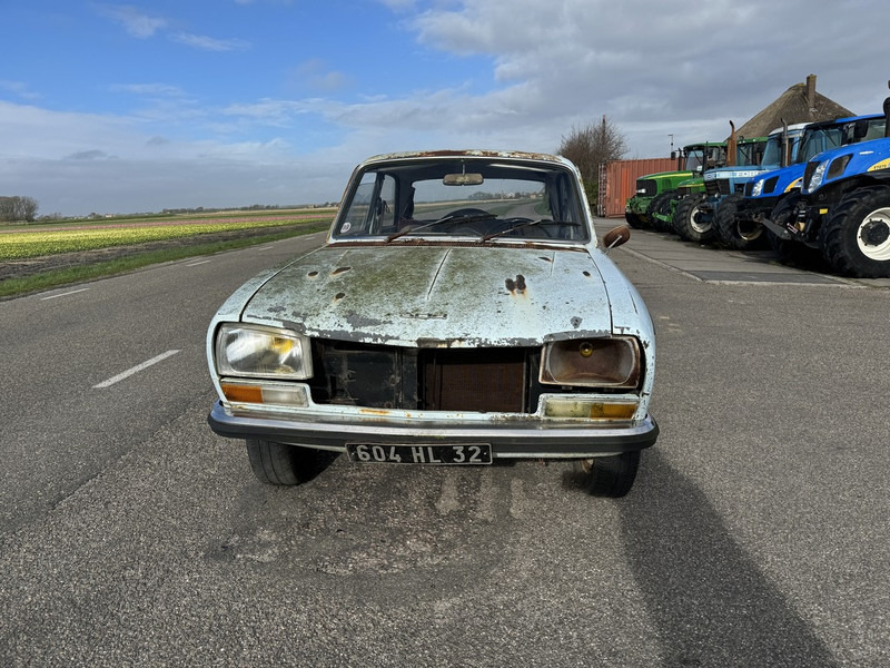 Peugeot 304 - Personbil: bild 4 Peugeot 304 - Personbil: bild 4