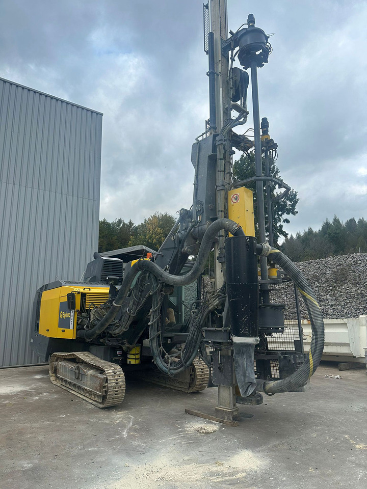 Atlas Copco (Epiroc) FlexiROC D50-10SF - Borrmaskin: bild 3 Atlas Copco (Epiroc) FlexiROC D50-10SF - Borrmaskin: bild 3