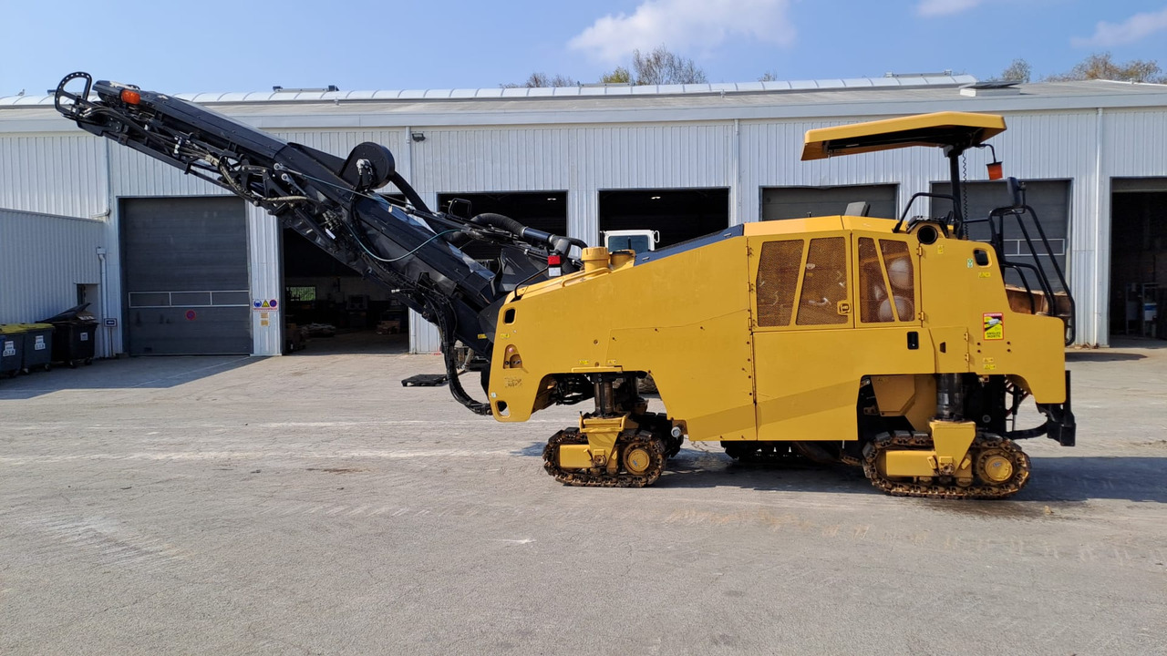 Caterpillar PM-310 - Asfaltfräs: bild 1 Caterpillar PM-310 - Asfaltfräs: bild 1