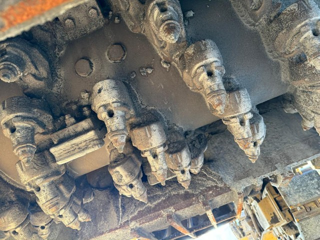 Caterpillar PM-313 - Asfaltfräs: bild 5 Caterpillar PM-313 - Asfaltfräs: bild 5