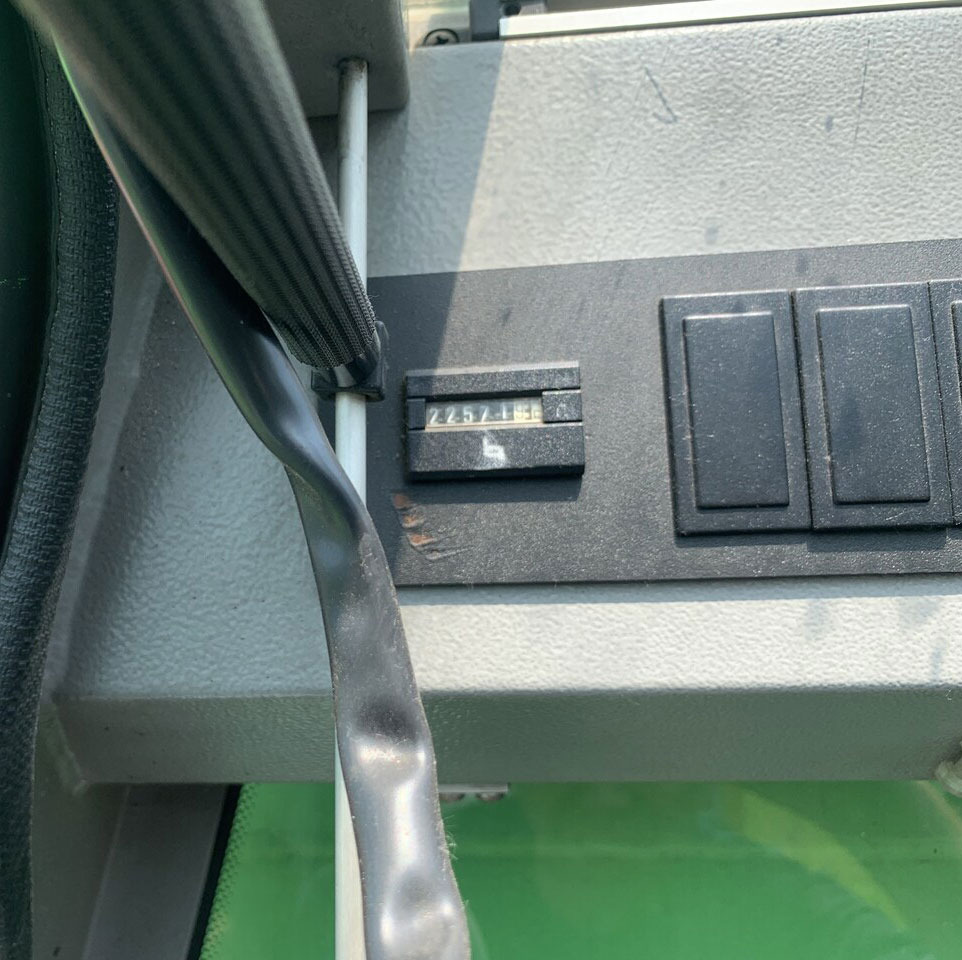 Liebherr LTM 1090-2 - Mobilkran: bild 4 Liebherr LTM 1090-2 - Mobilkran: bild 4