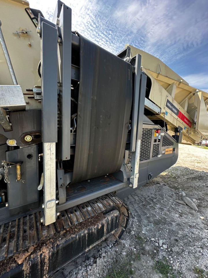 Metso S2.5 - Sorteringsverk: bild 5 Metso S2.5 - Sorteringsverk: bild 5