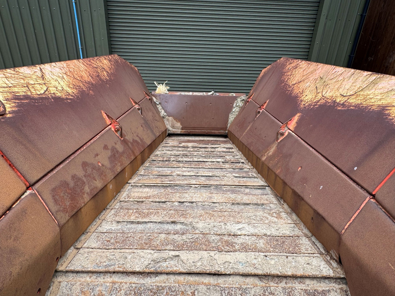 Sandvik QE340 - Sorteringsverk: bild 5 Sandvik QE340 - Sorteringsverk: bild 5