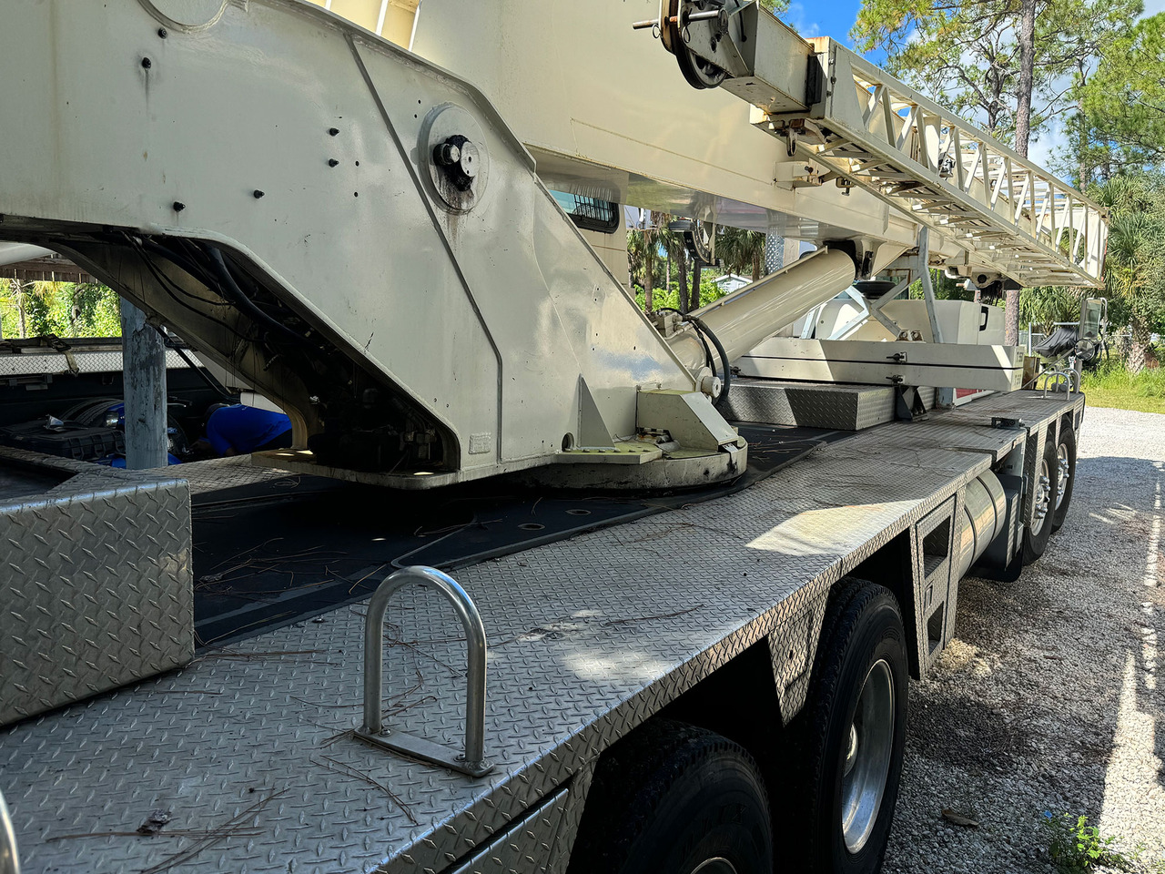Terex T560 - Mobilkran: bild 4 Terex T560 - Mobilkran: bild 4