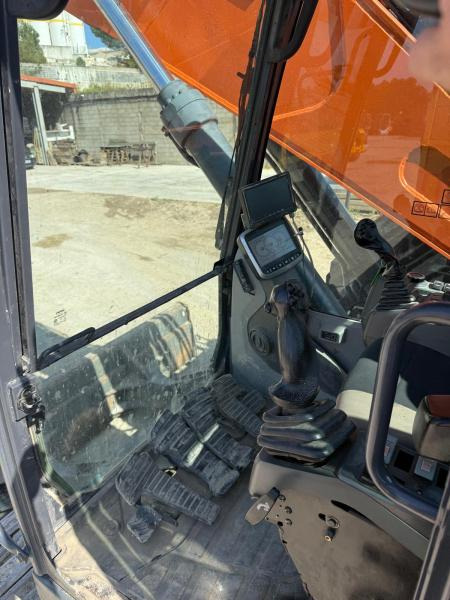 Doosan DX235LCR - Bandgrävare: bild 5 Doosan DX235LCR - Bandgrävare: bild 5