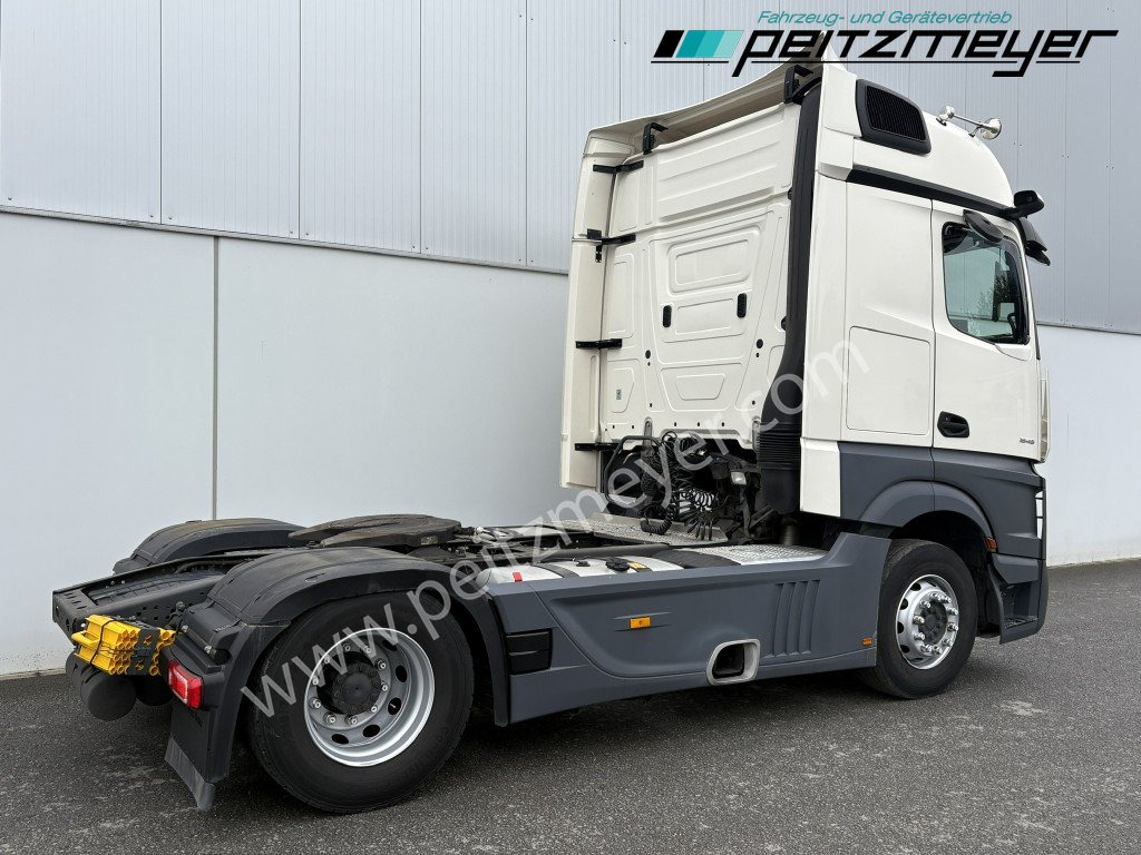 MERCEDES-BENZ Actros 1845 LLS Klima, Retarder Standklima, EU 6 - Dragbil: bild 3 MERCEDES-BENZ Actros 1845 LLS Klima, Retarder Standklima, EU 6 - Dragbil: bild 3