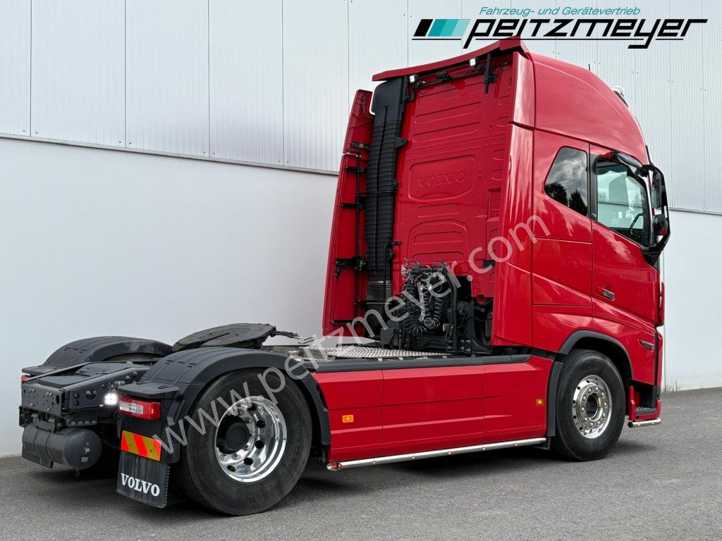 VOLVO FH 16 750 LL, GZG 70 t. möglich Klima, Kipphydr., Leder - Dragbil: bild 3 VOLVO FH 16 750 LL, GZG 70 t. möglich Klima, Kipphydr., Leder - Dragbil: bild 3