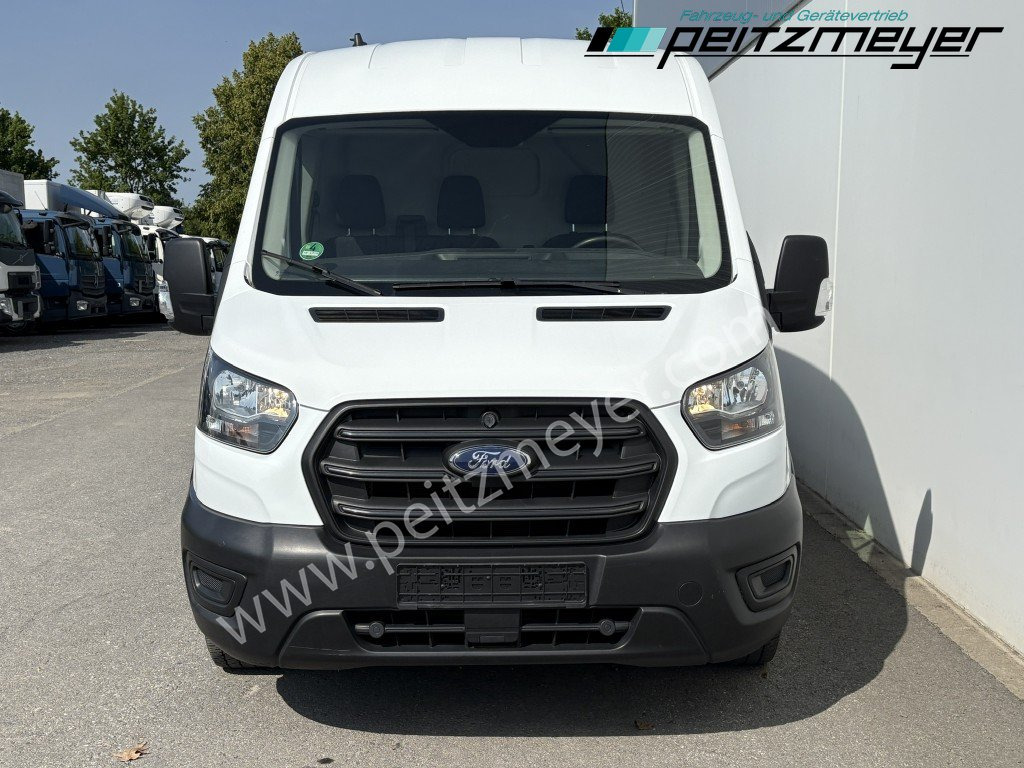 FORD (D) Transit Kastenwagen 310 L3H2, 105 PS, AHK - Små skåpbil: bild 5 FORD (D) Transit Kastenwagen 310 L3H2, 105 PS, AHK - Små skåpbil: bild 5