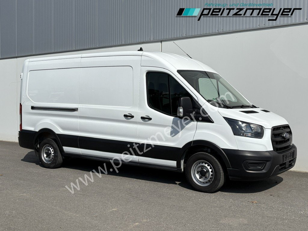FORD (D) Transit Kastenwagen 310 L3H2, 105 PS, AHK - Små skåpbil: bild 2 FORD (D) Transit Kastenwagen 310 L3H2, 105 PS, AHK - Små skåpbil: bild 2